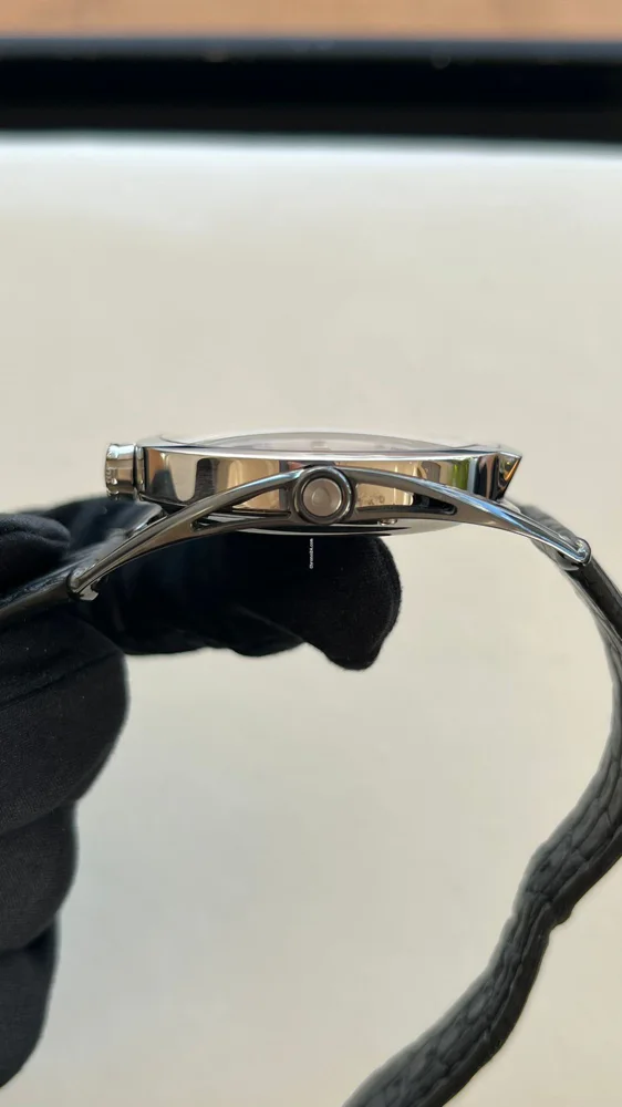 De Bethune DB28 "Aiguille d'Or" Limited Edition